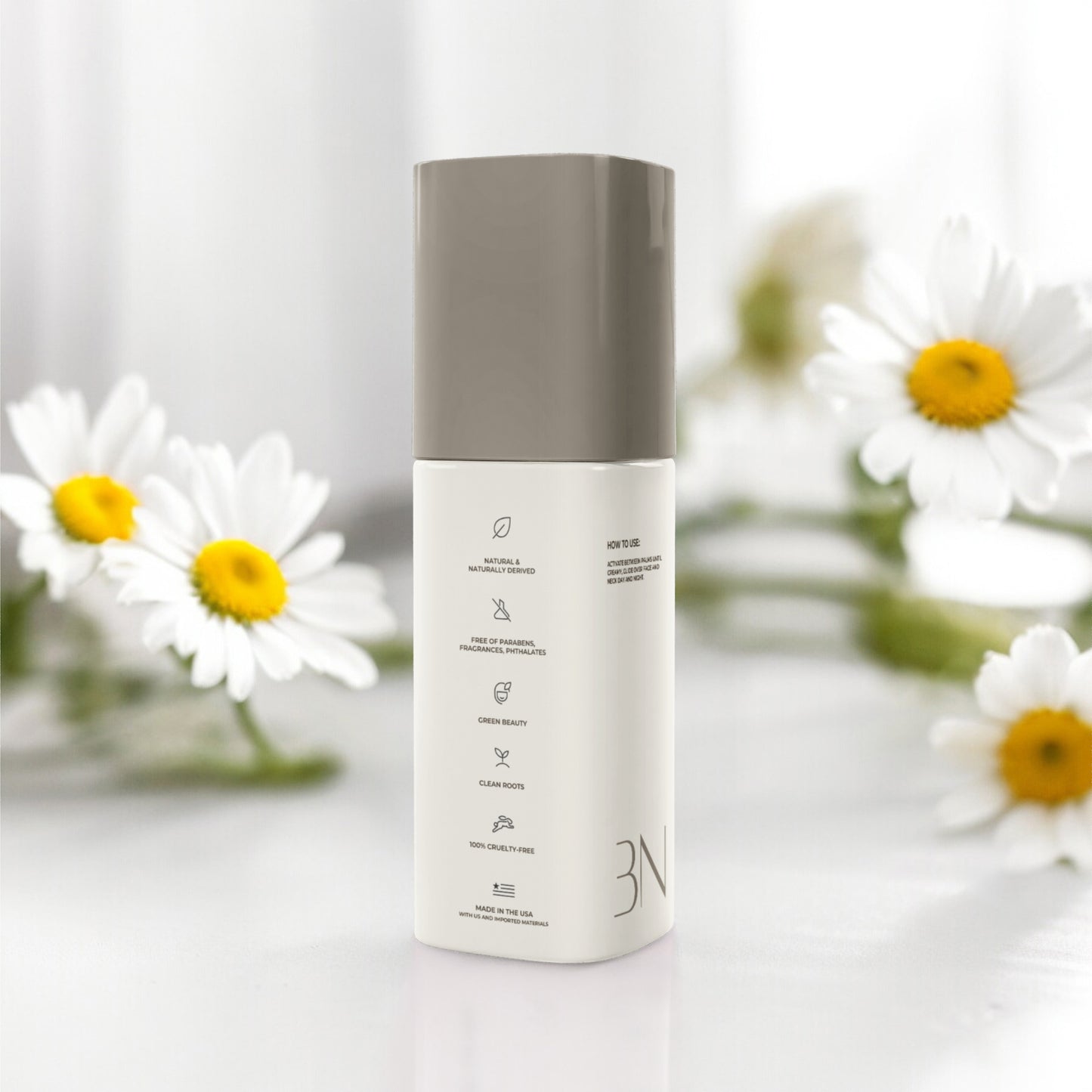 Creme Supreme - Pro-Aging Nourishing Face Cream