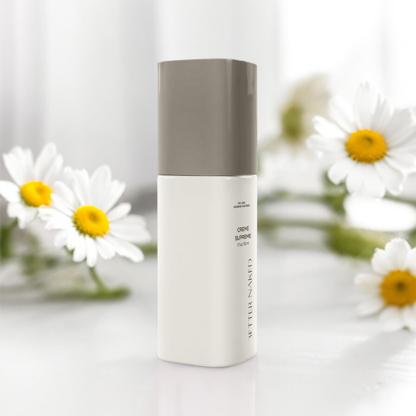Creme Supreme - Pro-Aging Nourishing Face Cream