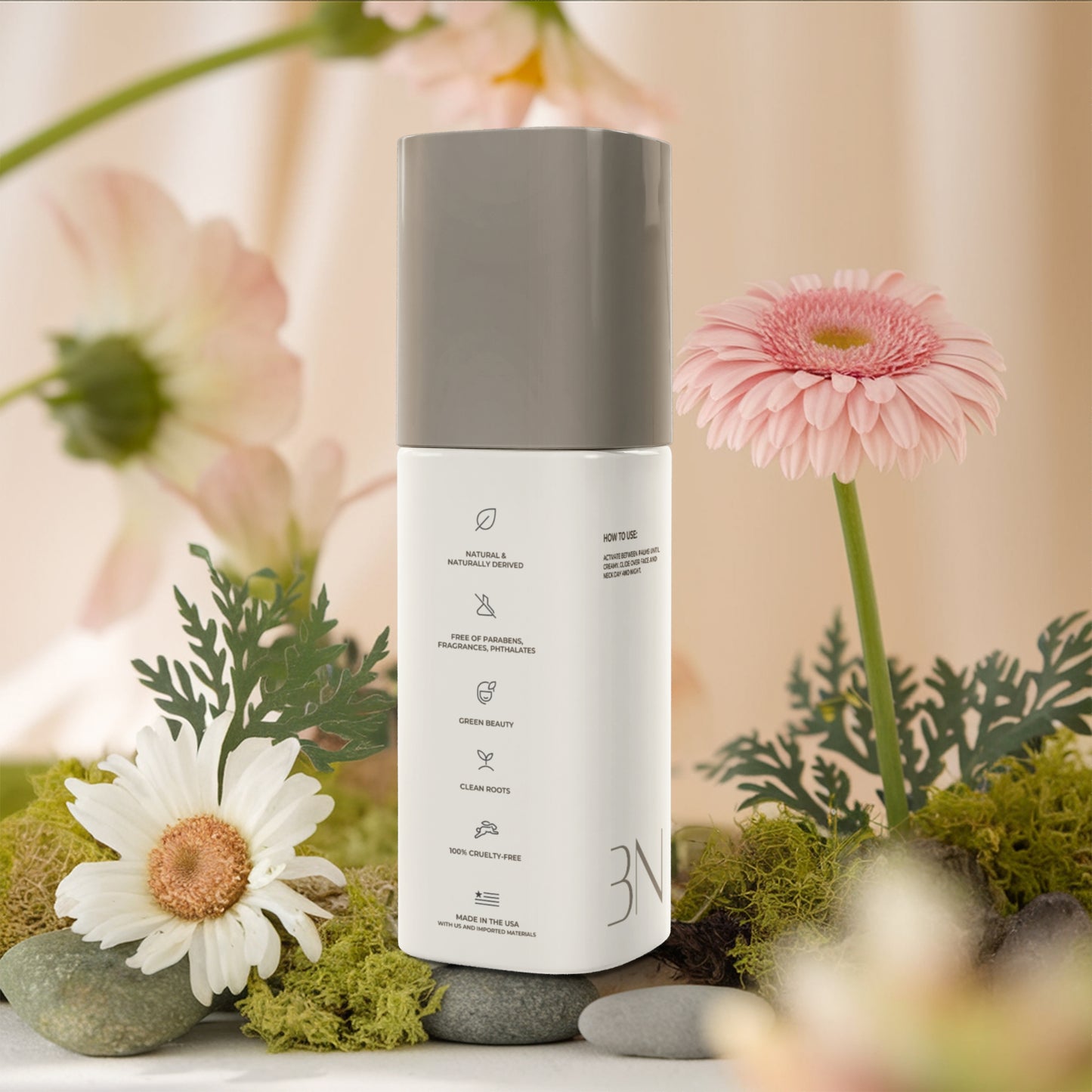 Creme Supreme - Pro-Aging Nourishing Face Cream