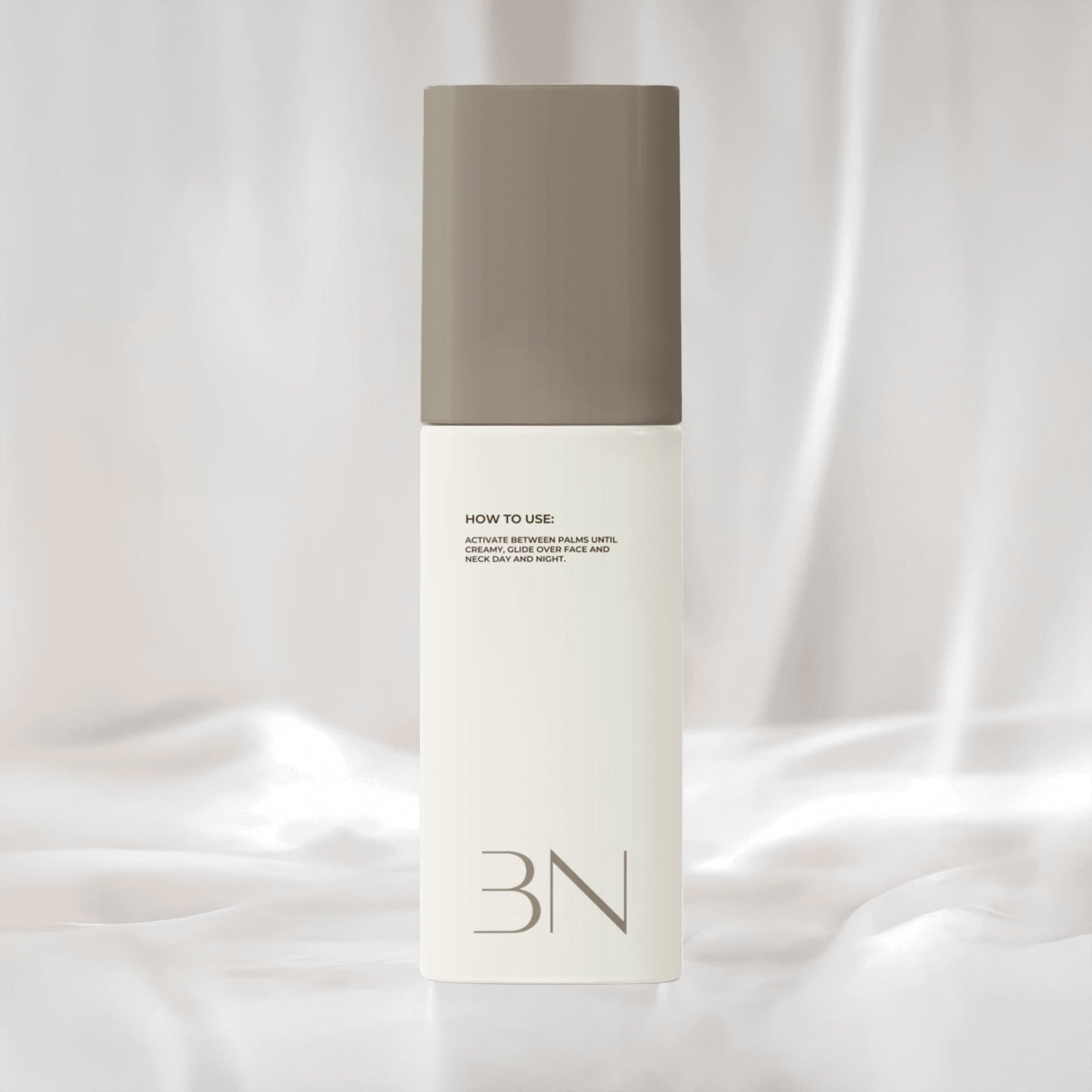 Creme Supreme - Pro-Aging Nourishing Face Cream