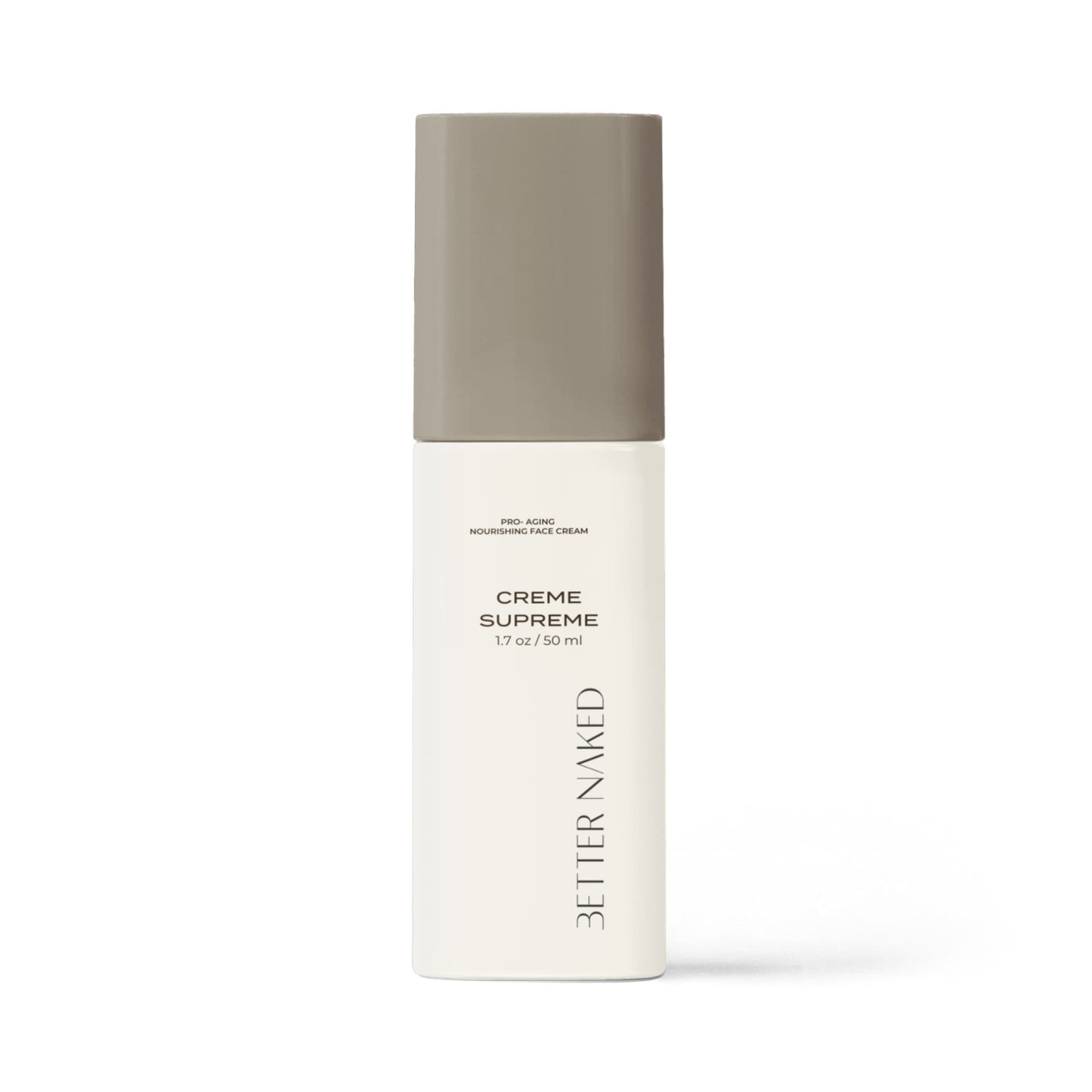 Creme Supreme - Pro-Aging Nourishing Face Cream