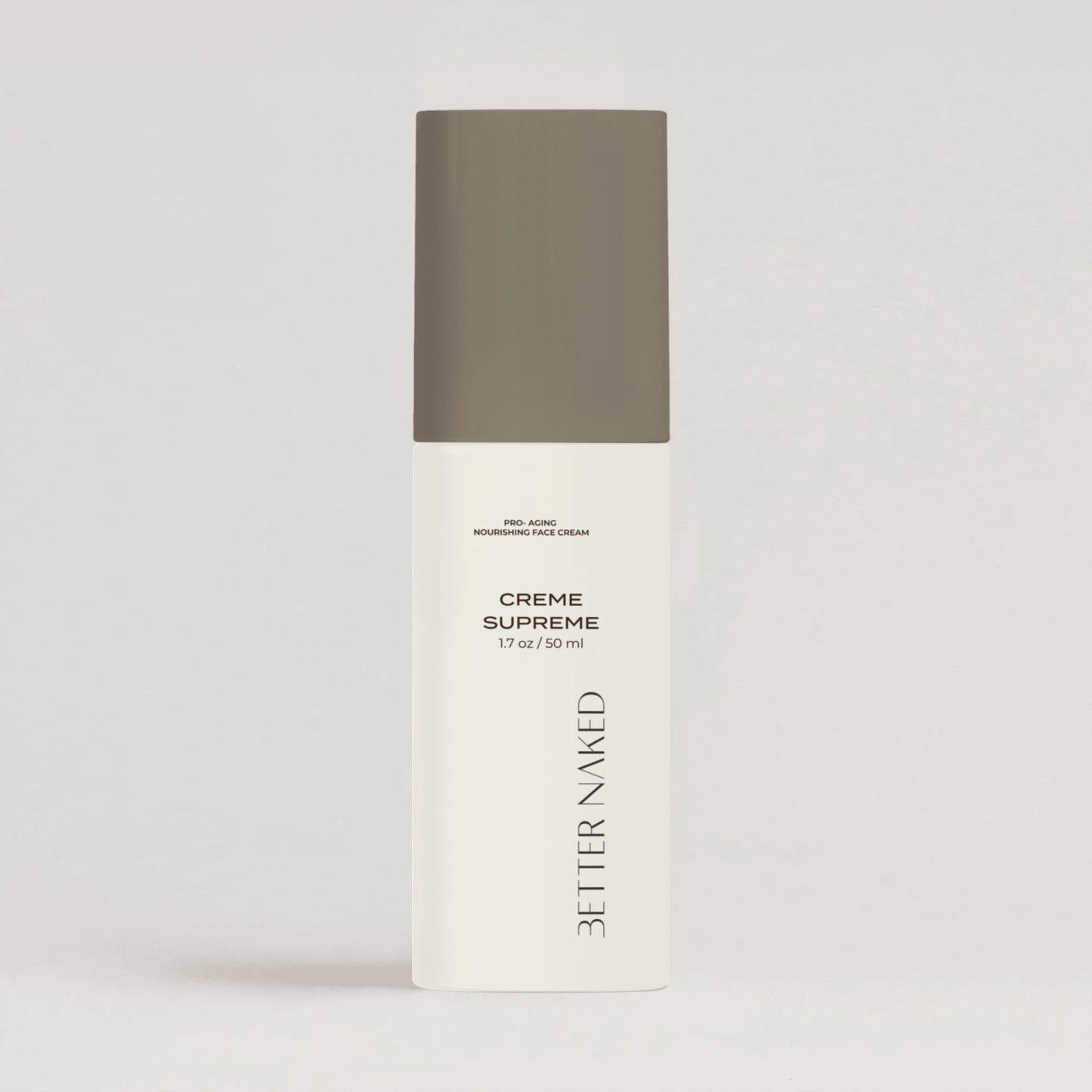 Creme Supreme - Pro-Aging Nourishing Face Cream