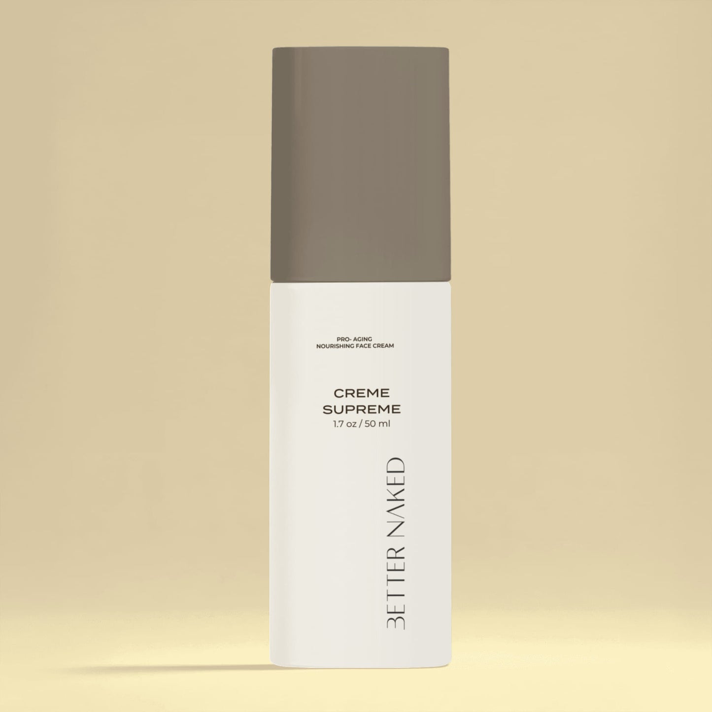 Creme Supreme - Pro-Aging Nourishing Face Cream