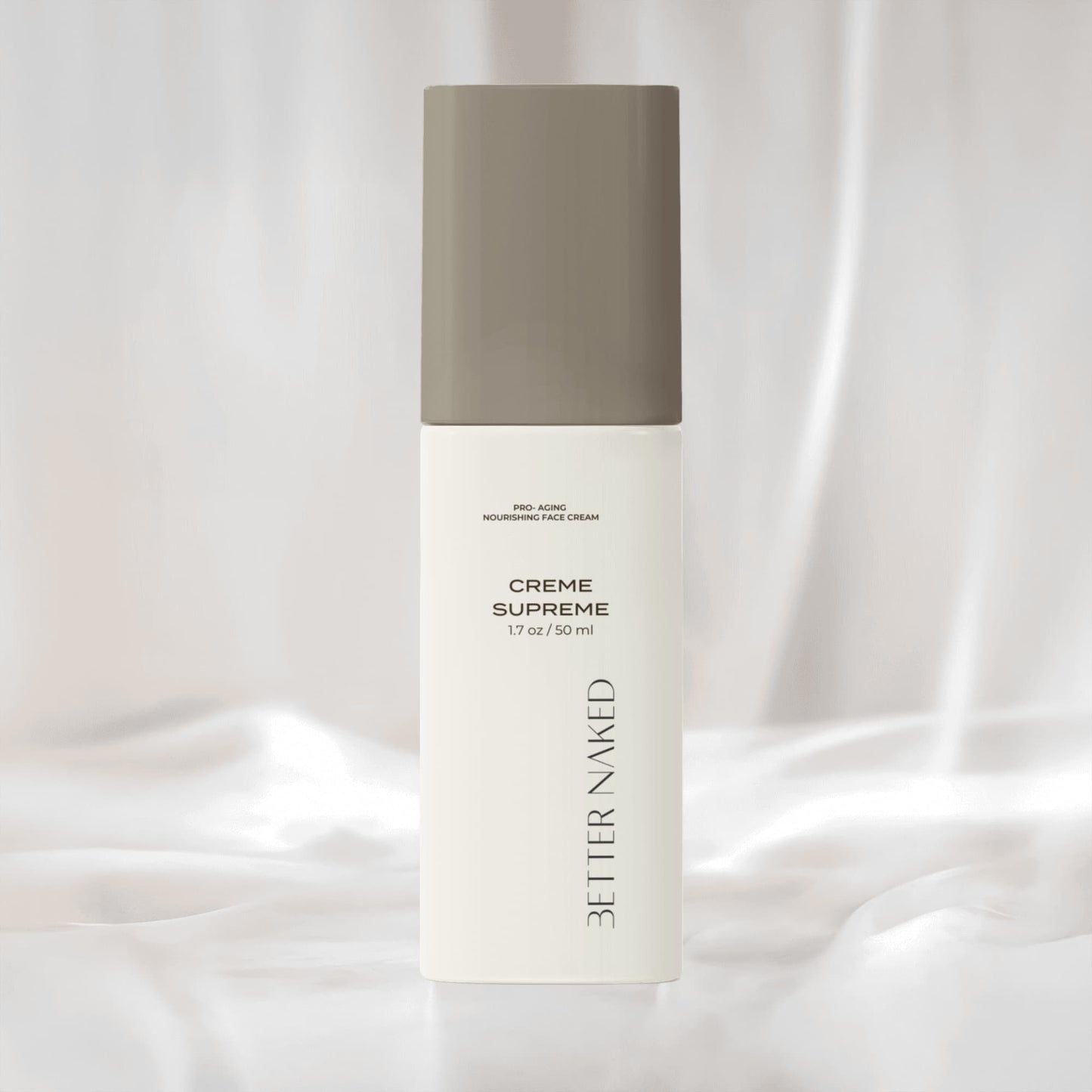Creme Supreme - Pro-Aging Nourishing Face Cream