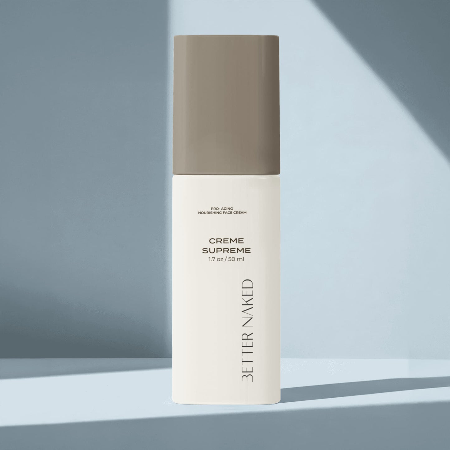 Creme Supreme - Pro-Aging Nourishing Face Cream