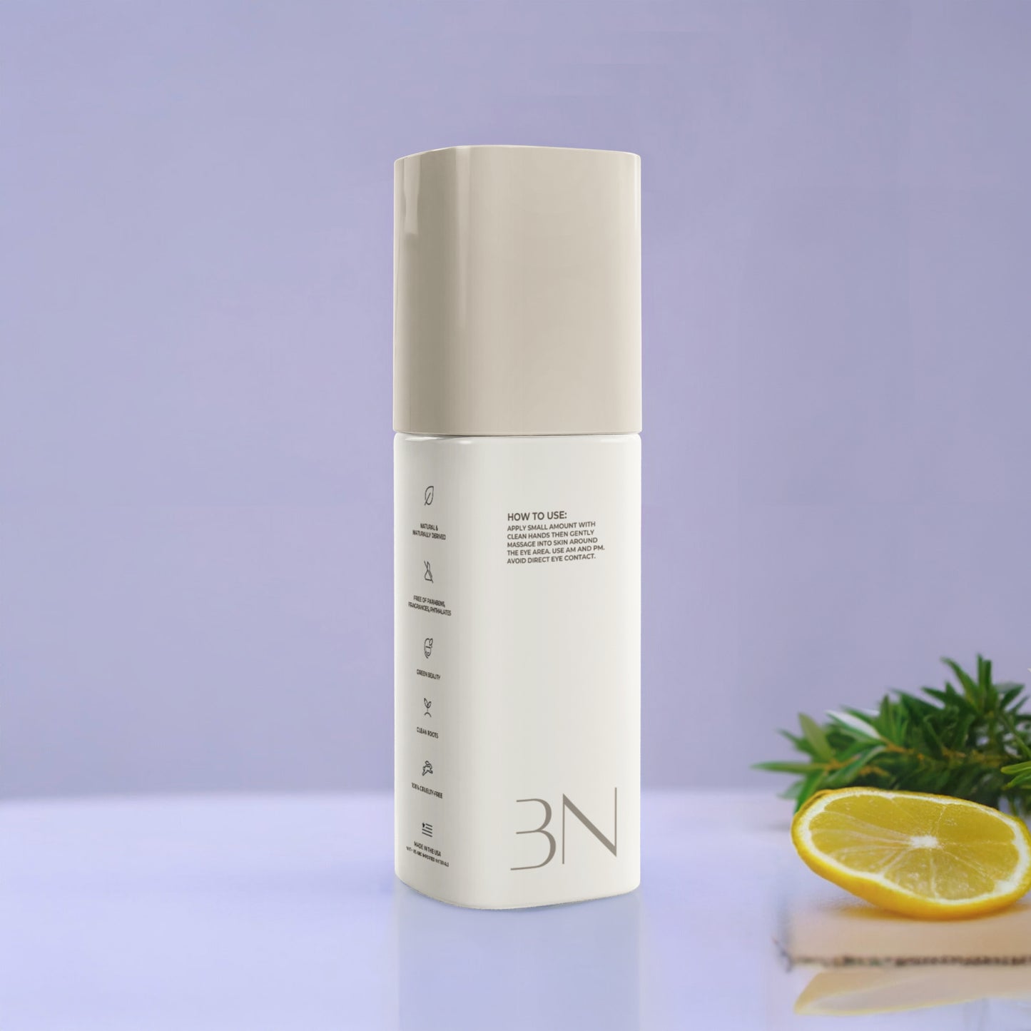 Blink Twice β Intensive Renewal Eye Serum