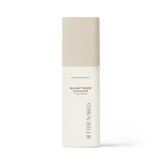 Blink Twice – Intensive Renewal Eye Serum