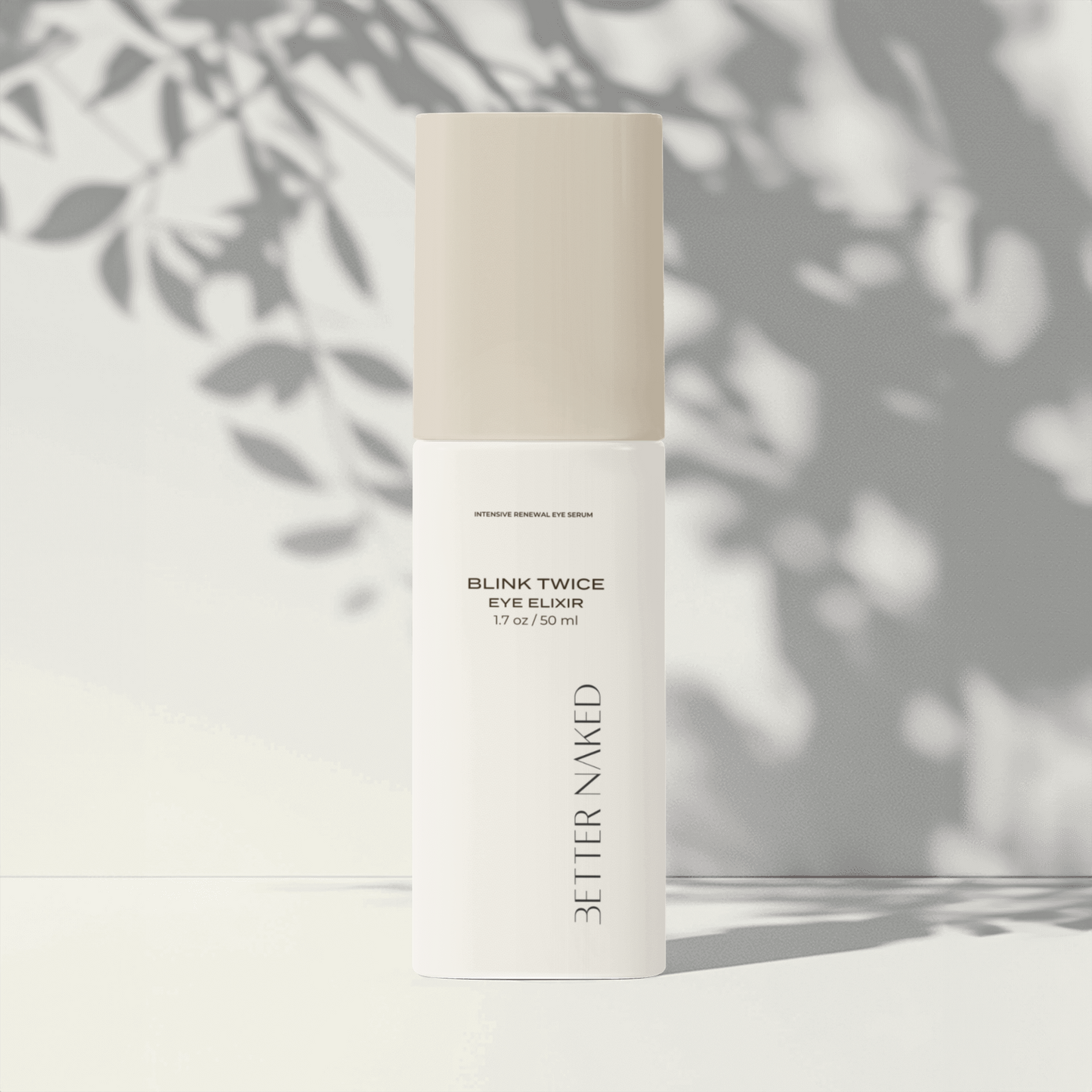 Blink Twice β Intensive Renewal Eye Serum