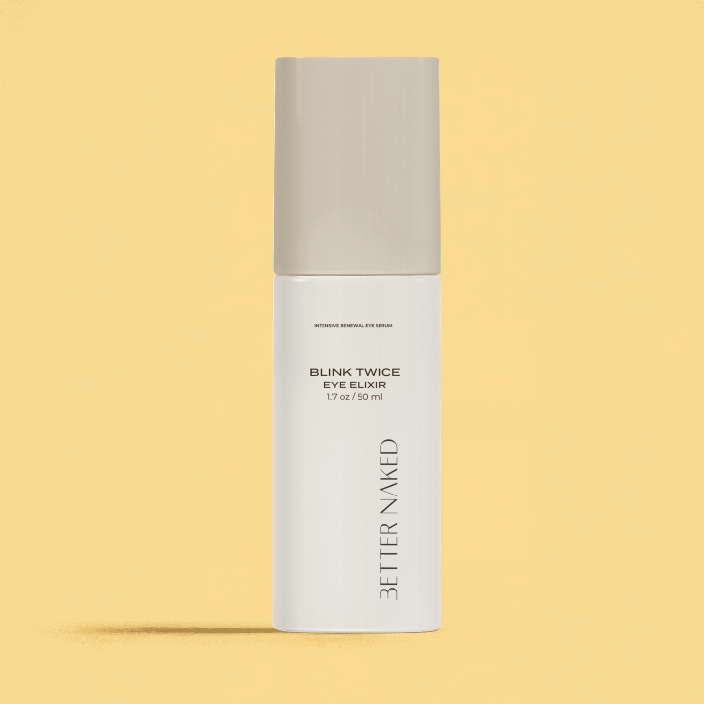 Blink Twice β Intensive Renewal Eye Serum