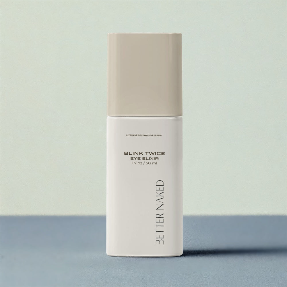 Blink Twice β Intensive Renewal Eye Serum