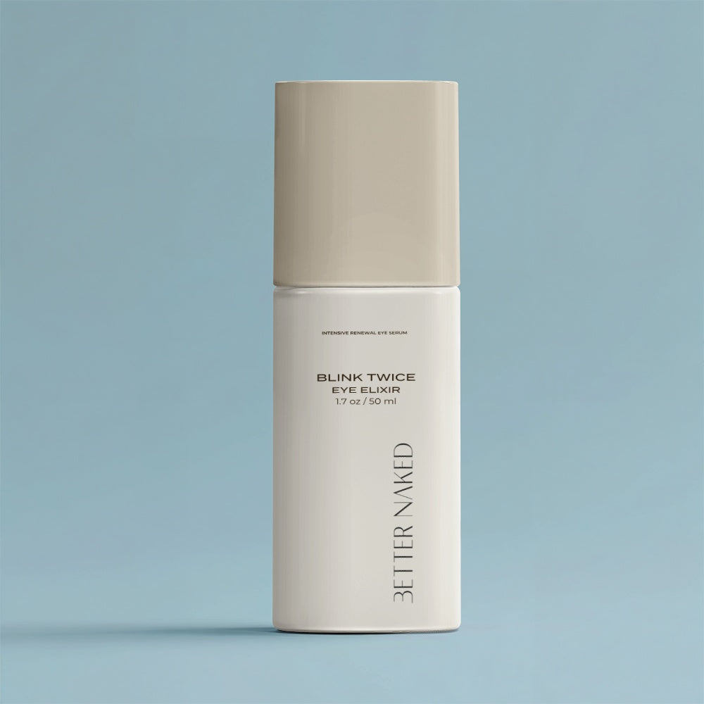 Blink Twice β Intensive Renewal Eye Serum