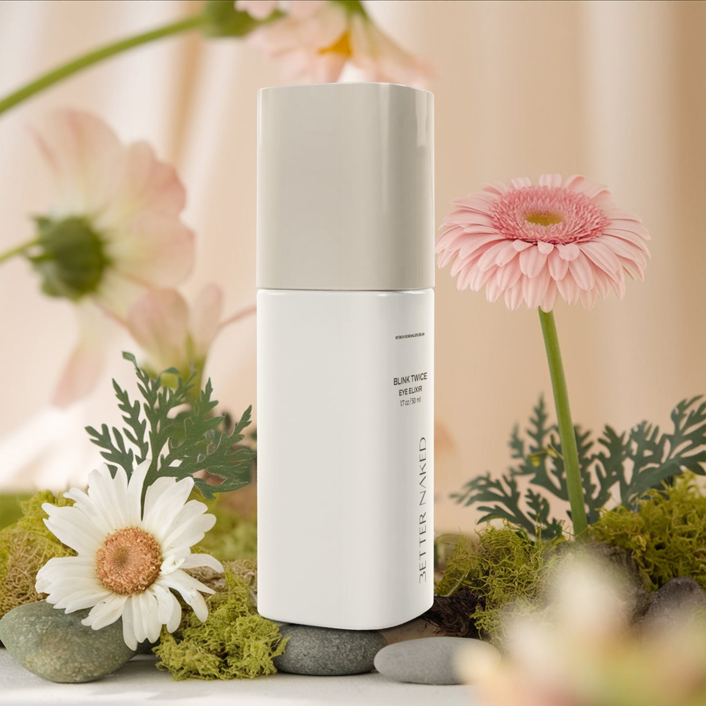 Blink Twice – Intensive Renewal Eye Serum