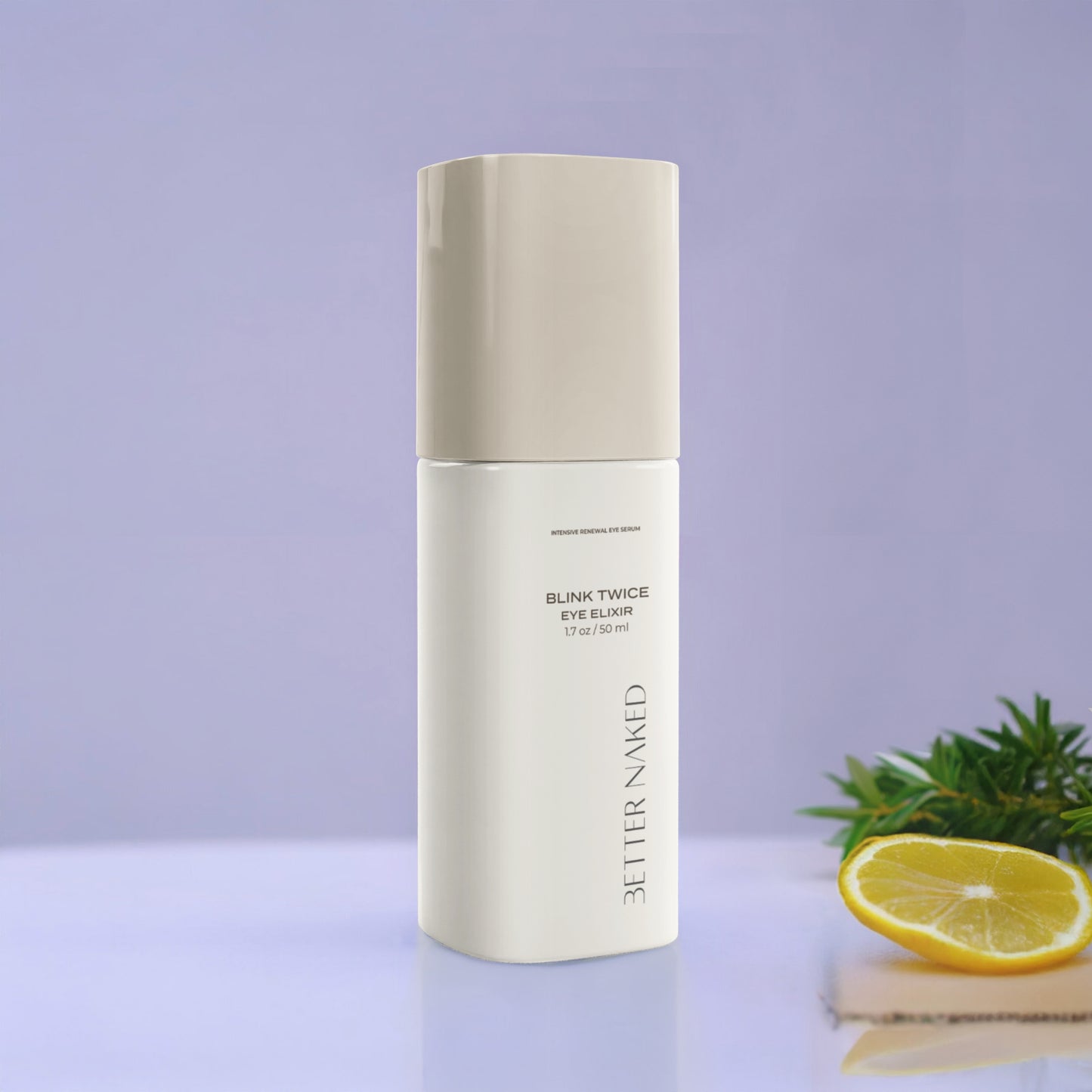Blink Twice – Intensive Renewal Eye Serum