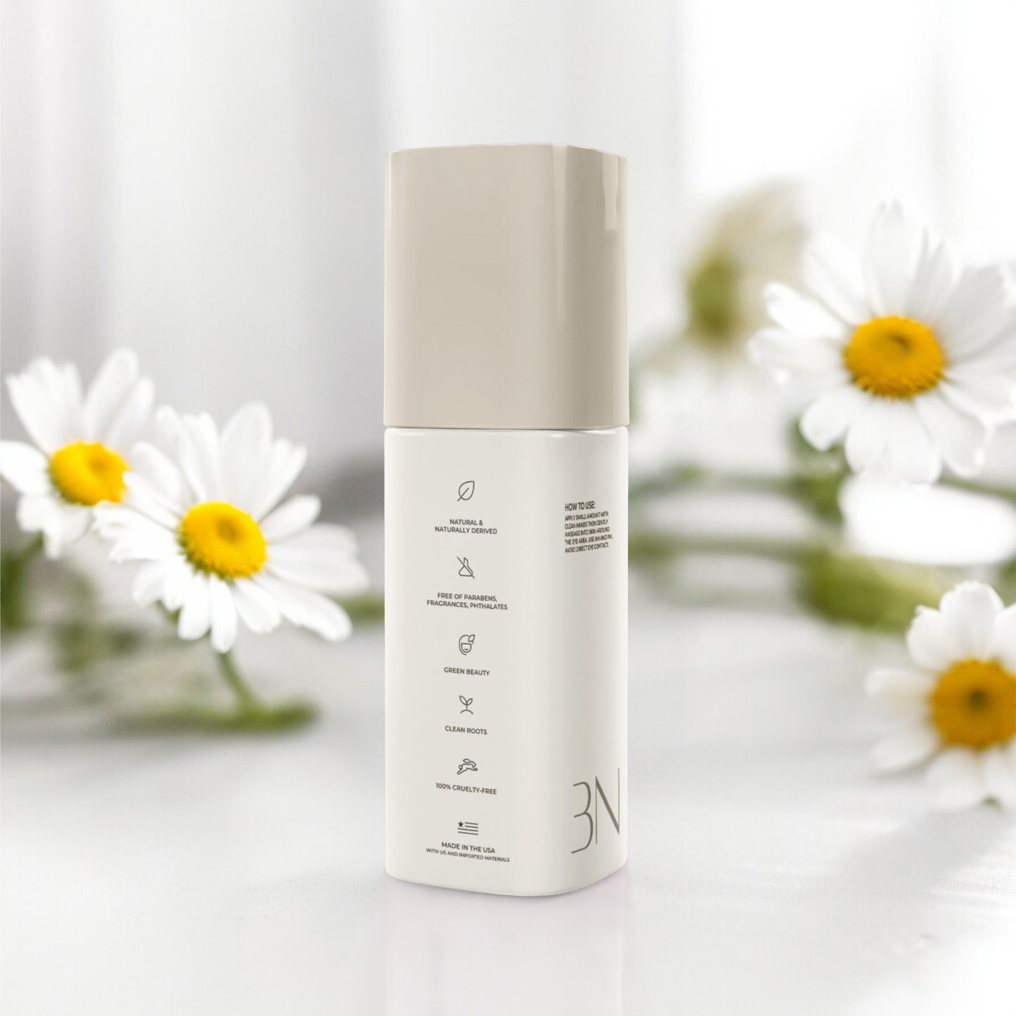 Blink Twice – Intensive Renewal Eye Serum