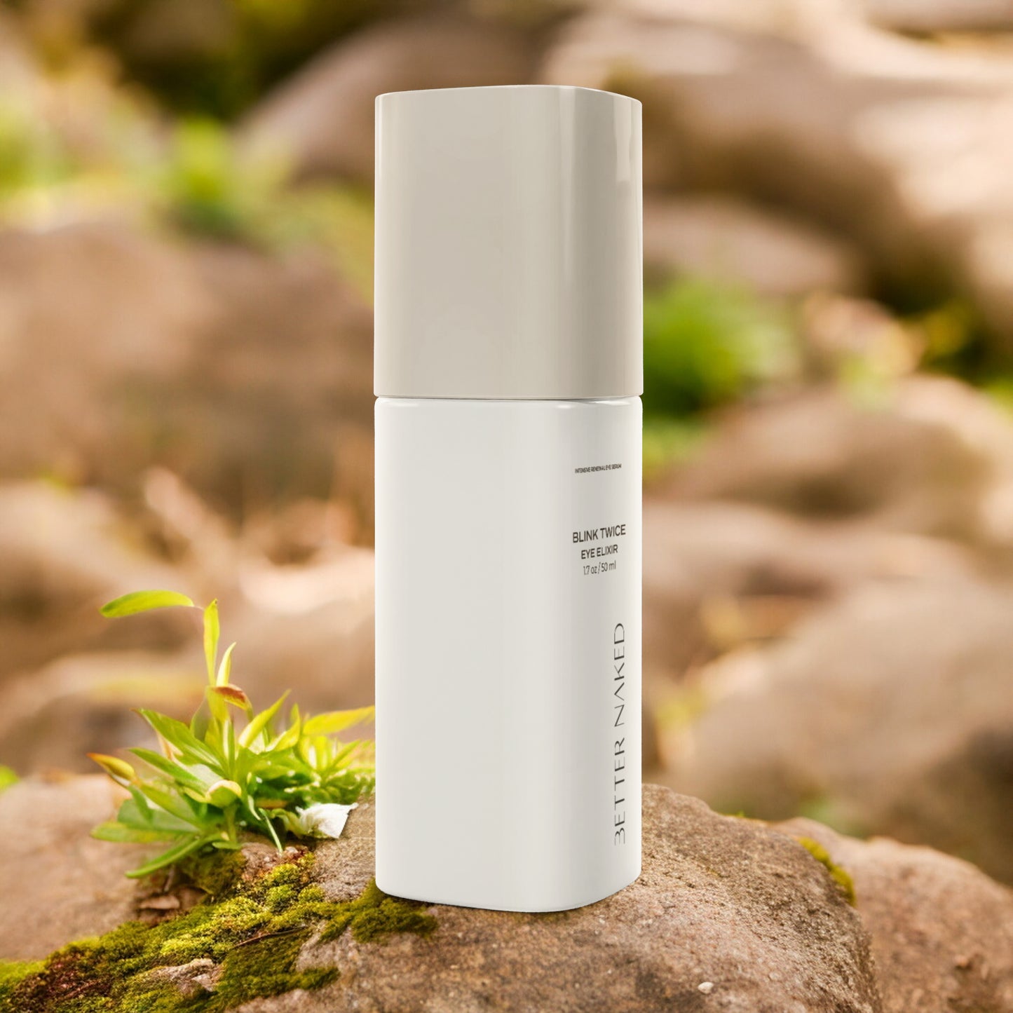 Blink Twice – Intensive Renewal Eye Serum