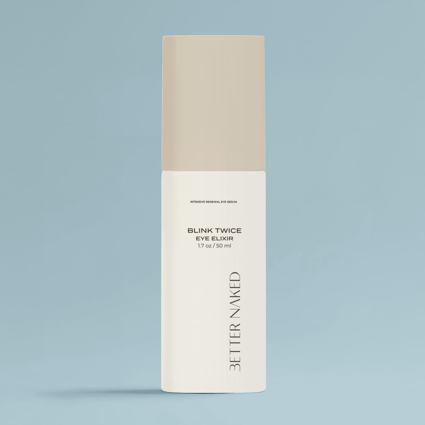 Blink Twice – Intensive Renewal Eye Serum