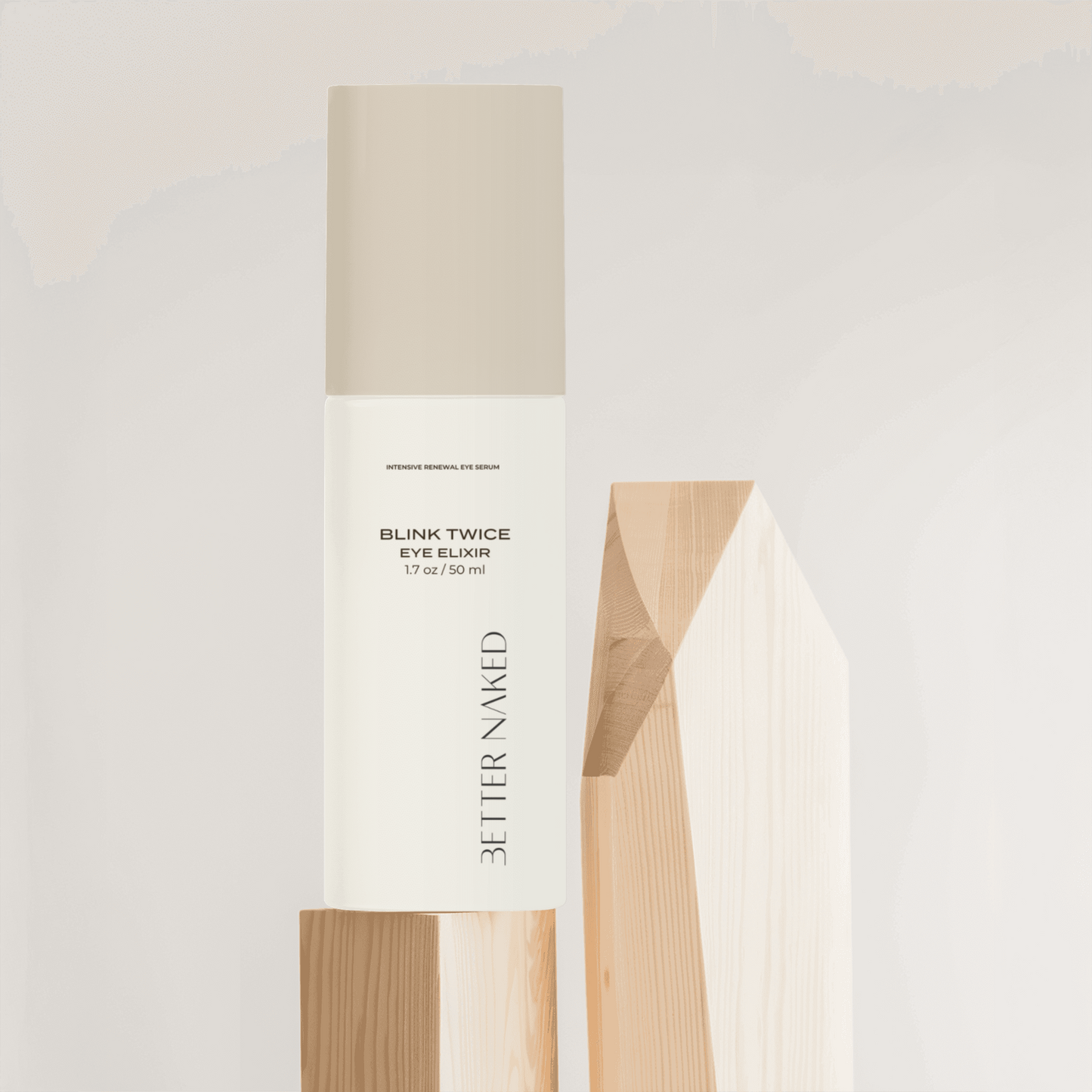 Blink Twice – Intensive Renewal Eye Serum