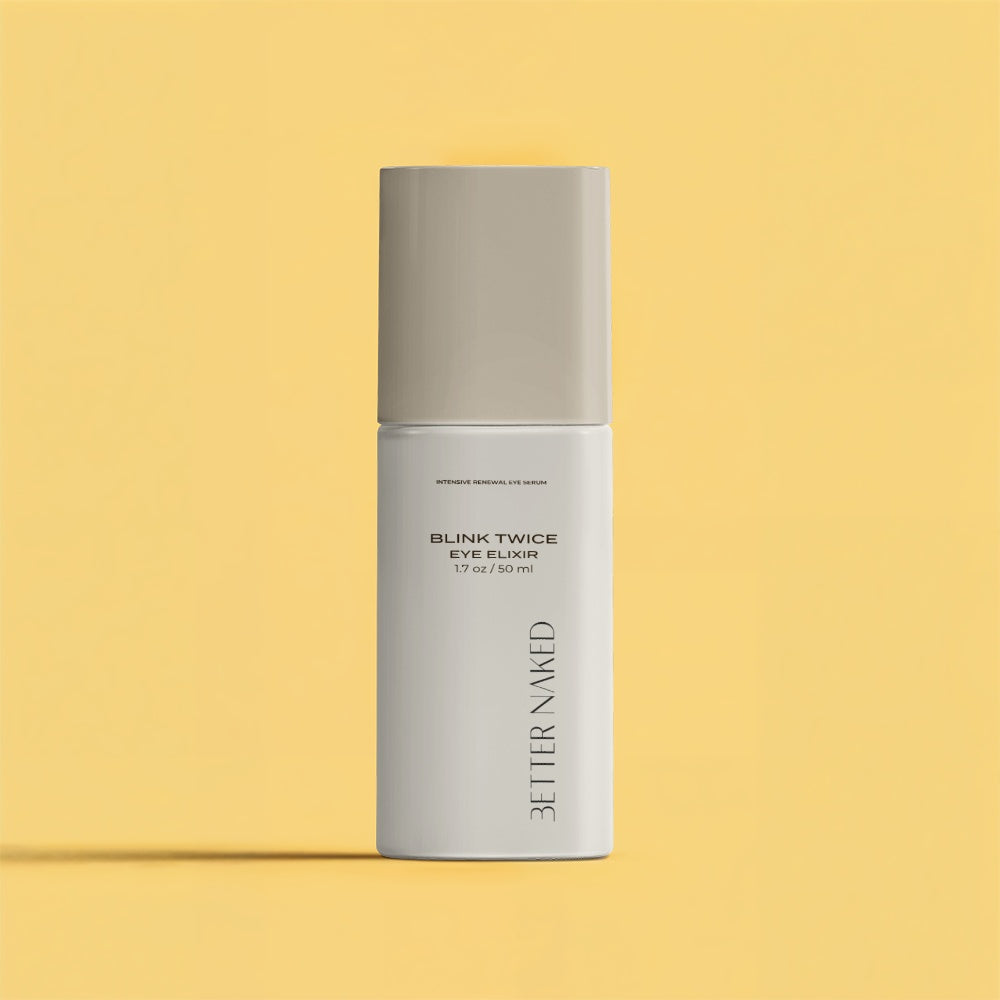 Blink Twice – Intensive Renewal Eye Serum