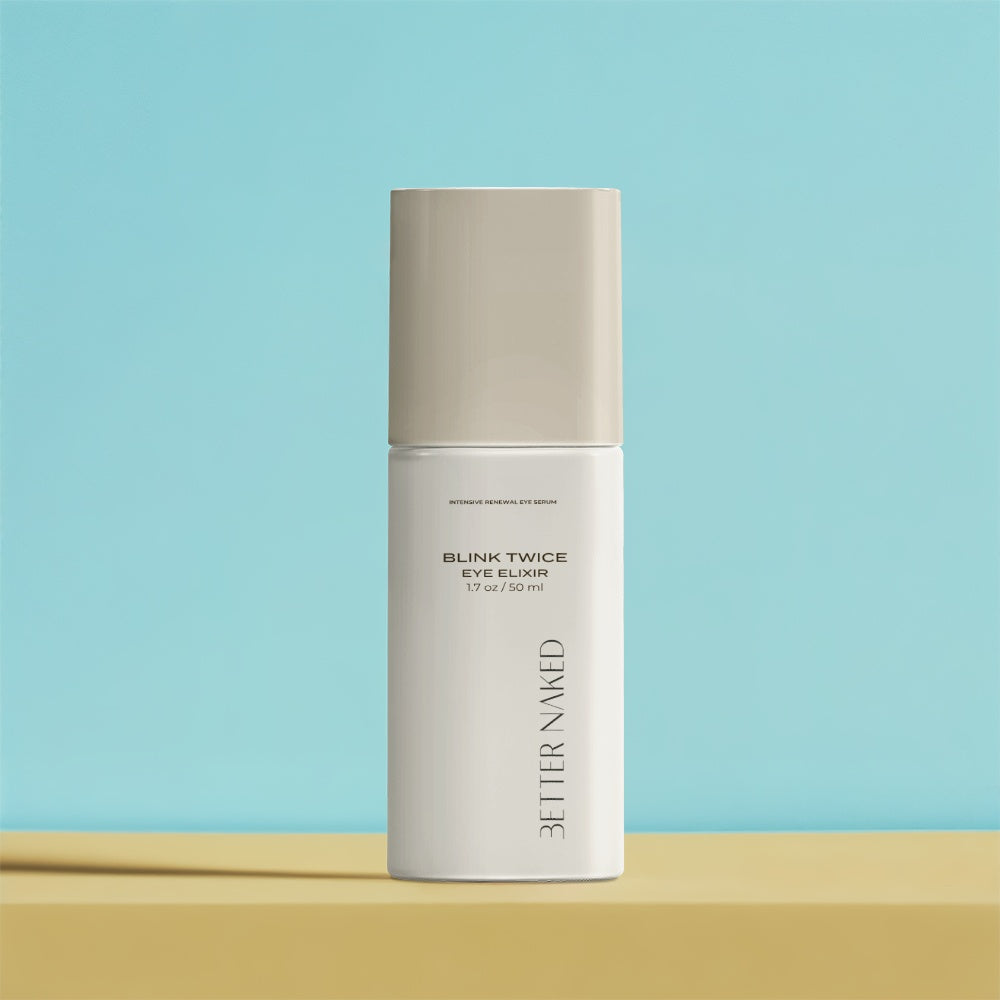 Blink Twice – Intensive Renewal Eye Serum