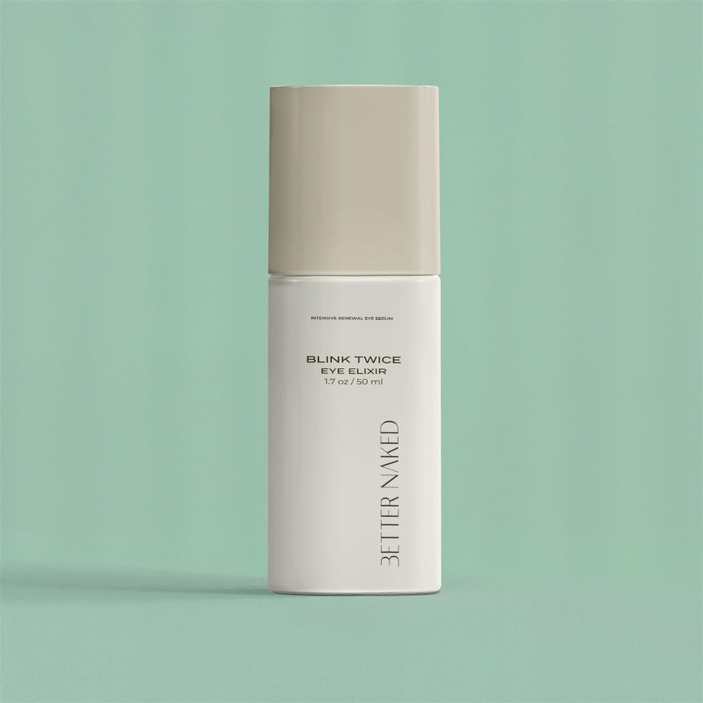 Blink Twice – Intensive Renewal Eye Serum